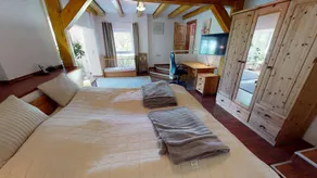 Ferienwohnung Wassermühle Lutterbek W01 - Image 5