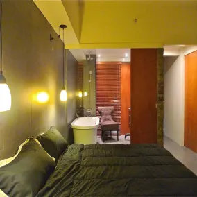 Pia Resort Hotel 3 Bedroom - Image 3