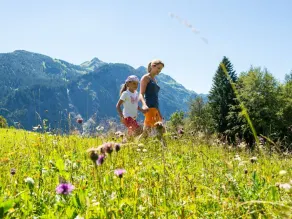Flat in Arlberg near Ski Slopes & Sauna - Image 3
