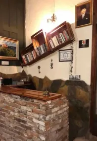 Ayfada Cafe&Pansiyon - Image 5