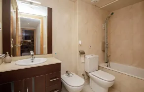 Awesome Apartment In Pineda De Mar With Wifi - Image 2