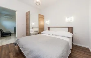 Wunderschöne Wohnung in Šibenik mit Sauna - Image 5