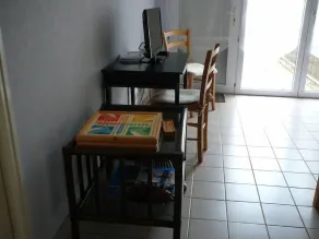 Apartamento em residência Damgan - Image 2
