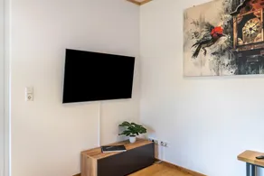 Apartment 'Bergpanorama' with Mountain View, Shared Terrace and Wi-Fi - Image 2