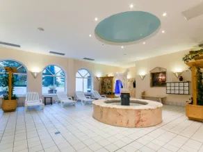 Appartement im Panoramic Hotel Bad Lauterberg - Image 2