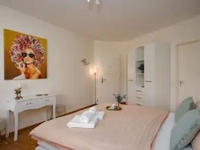 Apartment i Ascona med 1 sovrum som kan rymma 2 - Image 5