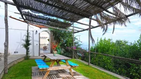 Mille e una notte Luxury Villa With Stunning Sea View and private pool - Image 4