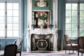 Château la Gauchetiere Avec Piscine - Image 3