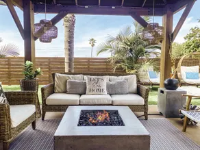 Panoramic Ocean Views, Private Heated Pool, Spa, and Waterslide! - Image 5