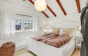 Hyggeligt hus med 3 soveværelser i. - Image 4