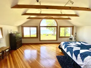 Fantastisk 3 Bdrm Oneida Lake House hyra - Waterfront Retreat - Image 5