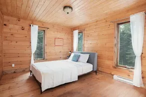Chalet Bonheur -Rustique- Pet friendly - Image 4