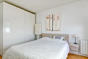 Appartement 'Face Mer Sur Plage' avec terrasse privée - Image 4