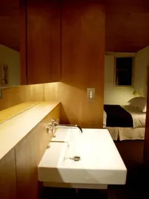 The Old Dairy loft, inner city accommodation - Image 2