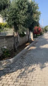Vacation villa in Cesme, Turkey with private pool and 150 mt to the beach. - Image 3