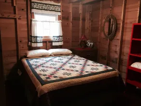 Familievenlig Opdateret Waterfront Cottage - Image 3