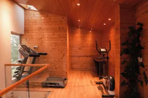 Alpviram Kasauli, 4 Bedroom-Independent Villa - Image 5
