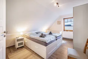 Apartamento 'Ferienwohnung Lemburg' com terraço partilhado, jardim partilhado e acesso Wi-Fi - Image 5