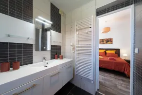 VILLA RACHEL 9 personnes avec Spa Classée 5*. A 4 ' à pied de la plage centrale. - Image 4