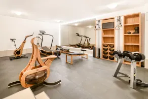 Chalet Lilly - Family and Friends by A-Appartments mit Ski in - Ski out - Image 3