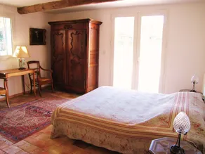 LUBERON - 4 SCHLAFZIMMER - 4 BADEZIMMER - PETANQUE LAND - PRIVATES SCHWIMMBAD - Image 3