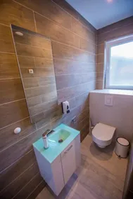 ctim228 - Lyxig och modern villa med pool, Zmijavci, 10 personer - Image 2
