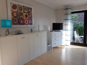 Modern furnishings - 80 sqm - sleeps up to 5 - good location Nottuln - Image 2