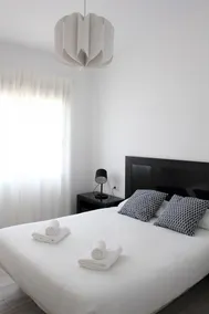 Great location, 2 bd and terrace in Las Americas - Image 5