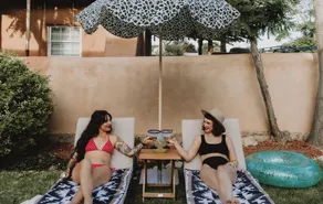 Group Gatherings ☀ Property Buyout at The Desert Compass - Image 5