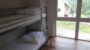 Ferienhaus QUELLENHAIN mit 5 Schlafzimmern, 2 Badezimmer,  3 Terrassen, Garten - Image 5
