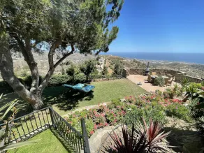  Unbeatable Sea and Mountain Views in a stylish and authentic location - Image 2