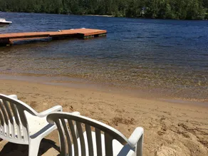 Casa beira-mar no lago Ossipee - Image 4