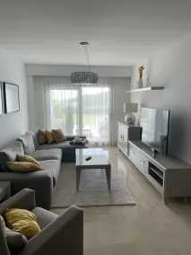 Modern Garden Appartement in LaMairena - Image 5