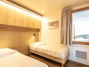 Valmorel | 1BR for 5 + Ski-in, Ski-out! - Image 4