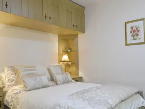 2 Schlafzimmer Unterkunft in Longcliffe, near Ashbourne - Image 4