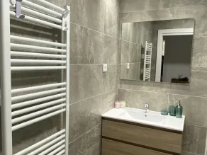 Apartamento ideal en el corazón de los Pirineos - Image 5