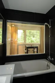 Private holiday home to relax and unwind, idyllic and quiet location - Image 3