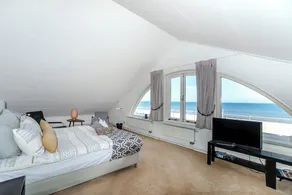 Villa 't Spokeduin.  Pour une courte pause pour se détendre et voir le St - Image 5