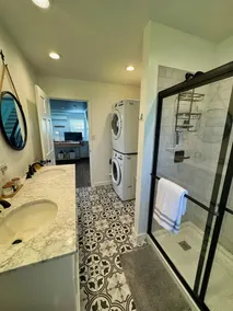 Grousehall Total Renovation, contemporary design, short drive to Cooperstown - Image 3