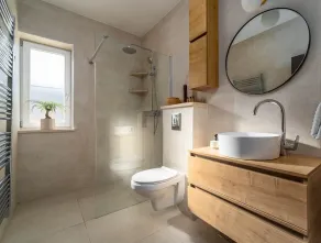 Villa Ani! Traditional and luxurious 4-bedroom villa with heated pool and sea views - Image 2