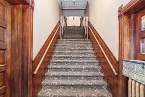 Welcome to the HJP Suite at the Historic Palace Hotel Condo's! - Image 2