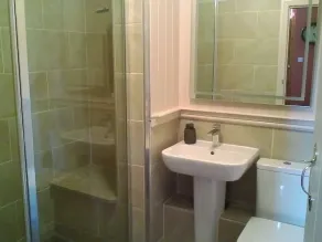 2 bedroom accommodation in Gattonside near Melrose - Image 3