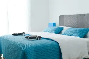 Moderne og komfortabel lejlighed i fredeligt område - Image 4