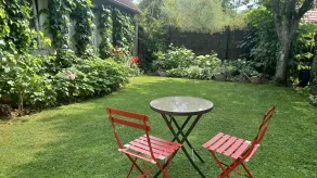 House in landscaped garden - Image 2