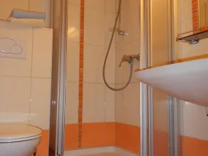 Ferienwohnungen Rojer - Apartment/living room/bedroom/shower, WC - Image 2