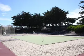 Spacious Ocean Front Beach House on Beautiful Monterey Bay - Image 4