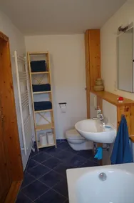 NOVITA '- Cottage sul lago a soli 750m sentiero forestale a Libbesickesee - Image 2