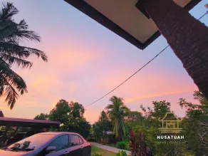 Nusatuah Roomstay - Atmosphere Village of Malacca City -15 min from Banda Hilir! - Image 3