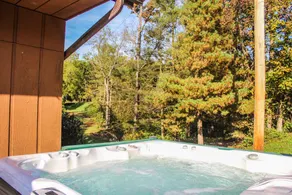 Pines Lodge at Sand Run Lake WNF, Hocking Hills - Image 2