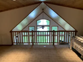 Beautiful 6 bedroom 3 bath lake front home with view of Lake Nokomis! - Image 5